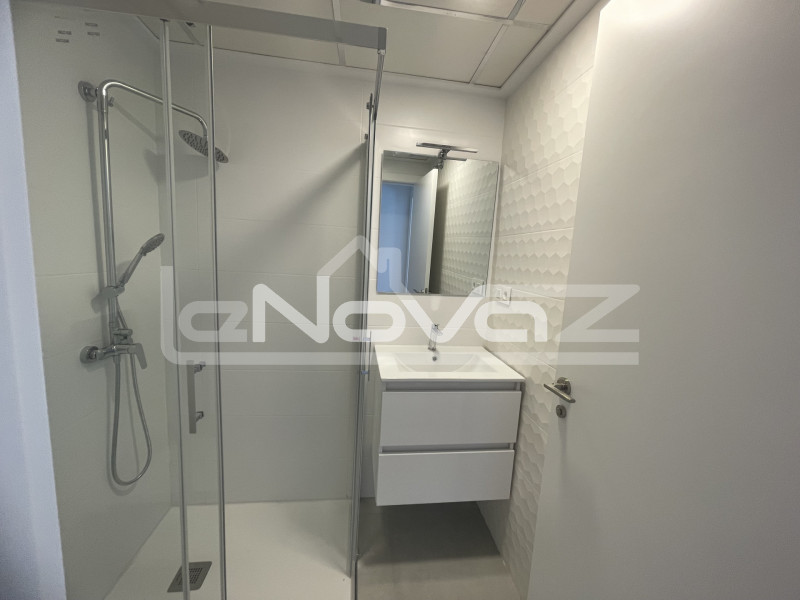 2-bedroom apartment in Villamartín. #1999