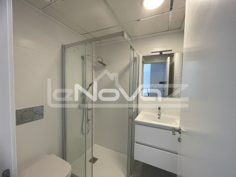 2-bedroom apartment in Villamartín. #1999