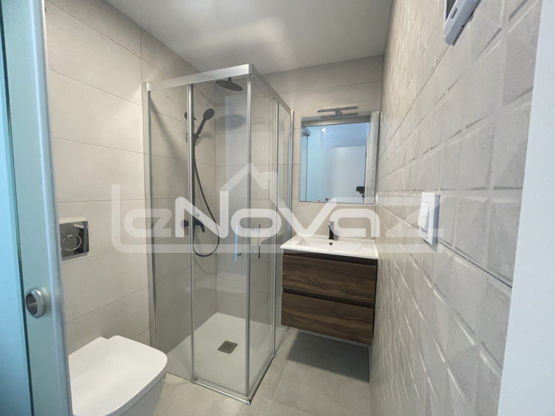 2-bedroom apartment in Villamartín. #1999