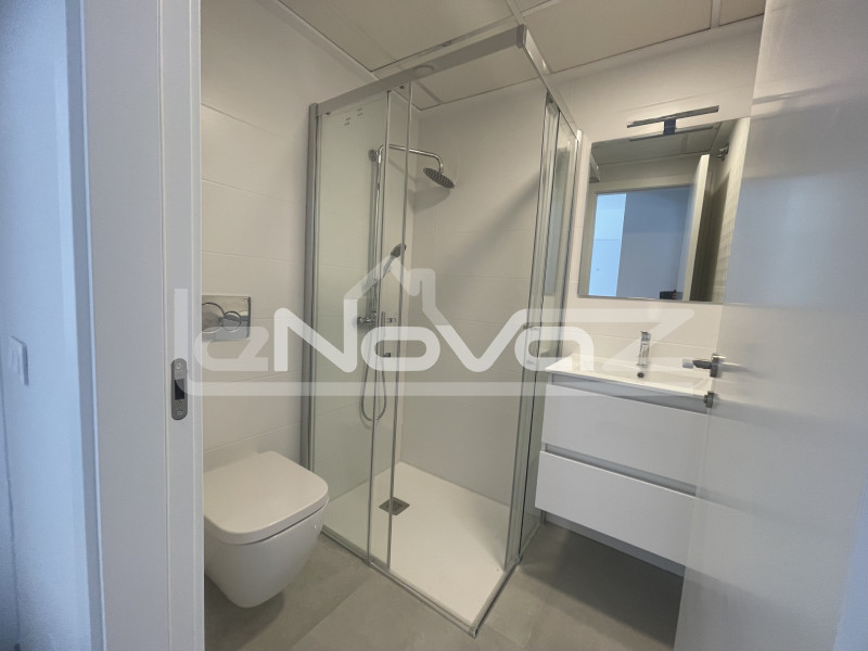 2-bedroom apartment in Villamartín. #1999