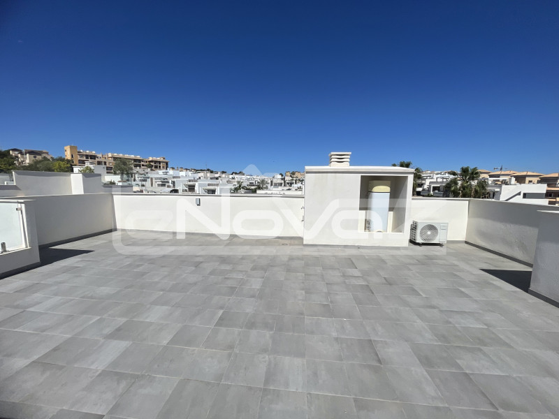 2-bedroom apartment in Villamartín. #1999