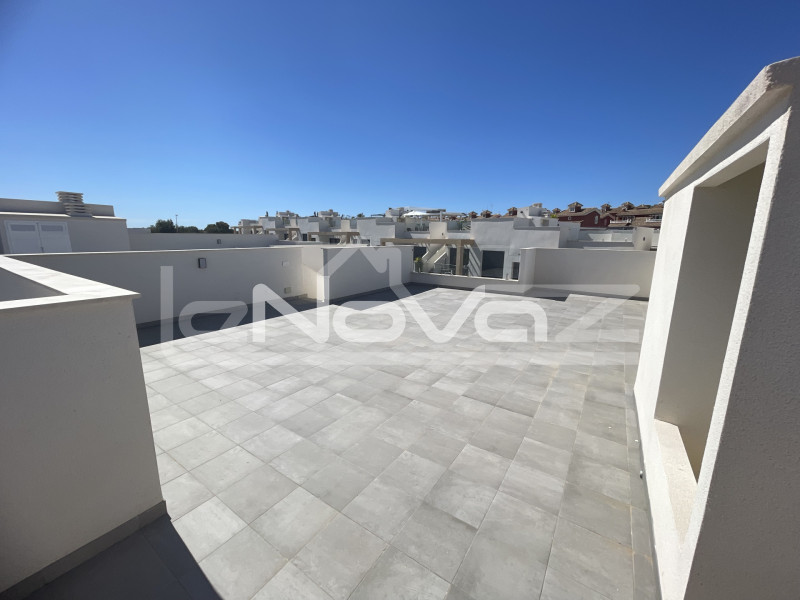 2-bedroom apartment in Villamartín. #1999