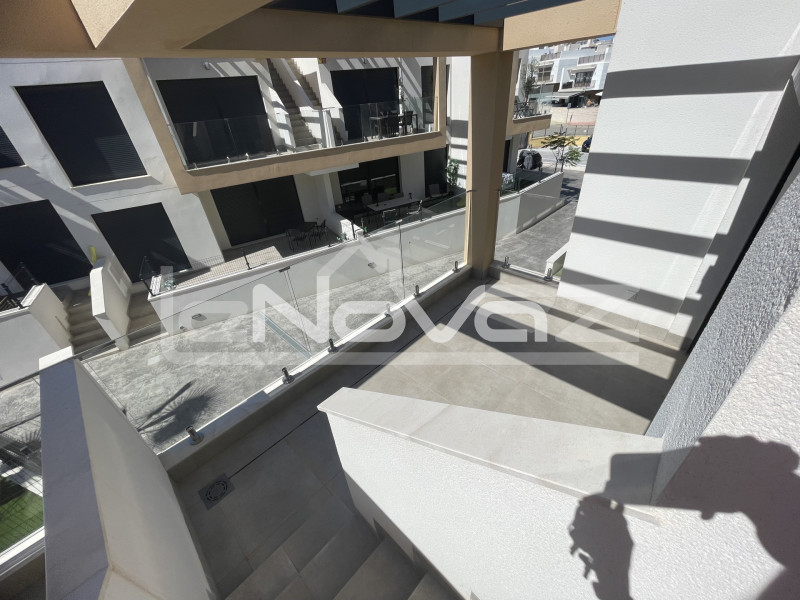 2-bedroom apartment in Villamartín. #1999