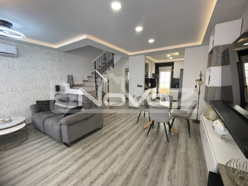 2 bedroom apartment in Villamartín. #2000