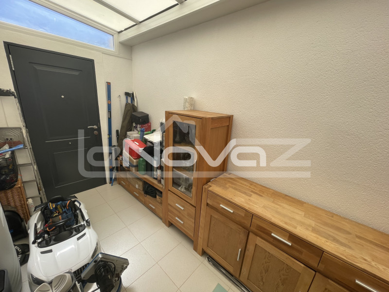 2 bedroom apartment in Villamartín. #2000