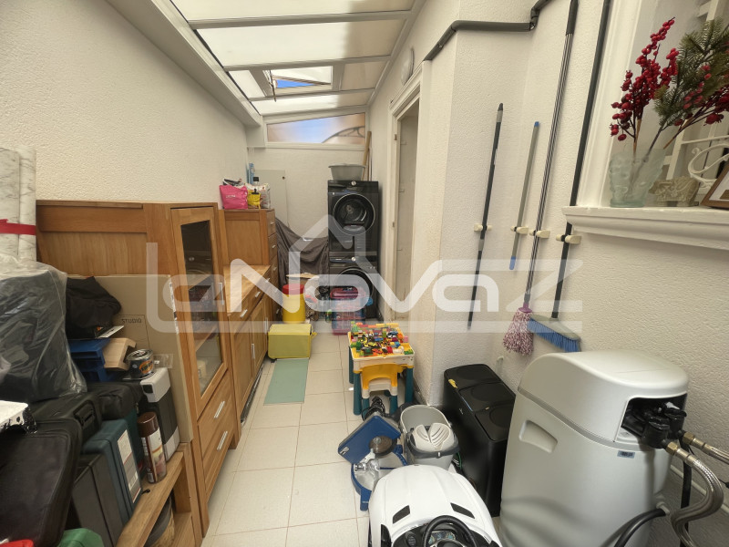 2 bedroom apartment in Villamartín. #2000