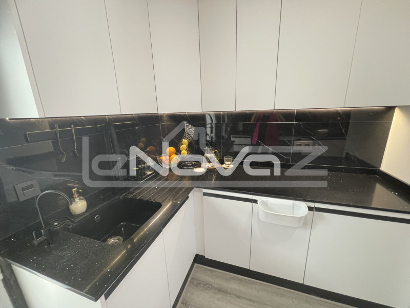 2 bedroom apartment in Villamartín. #2000