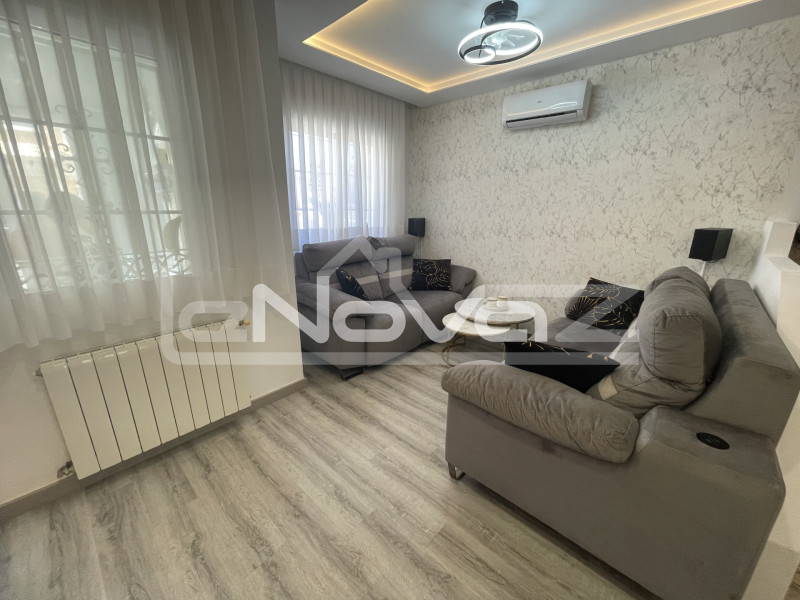 2 bedroom apartment in Villamartín. #2000