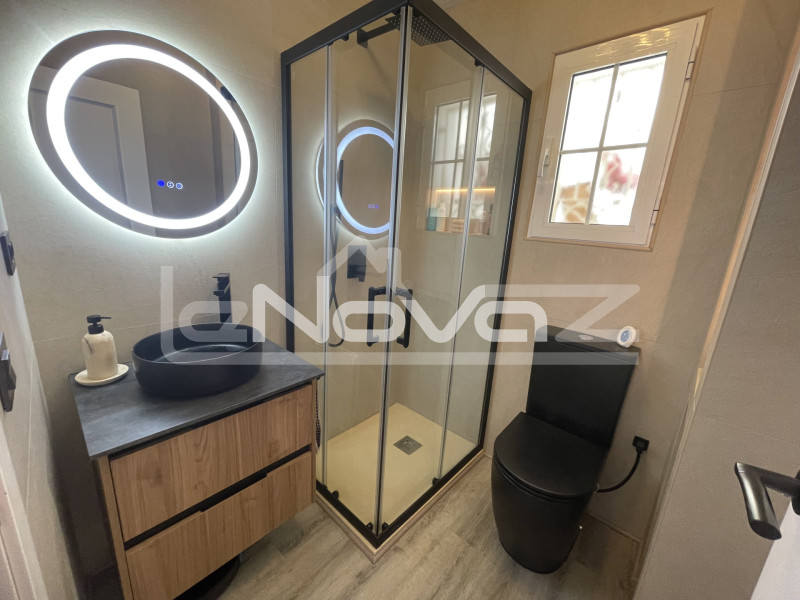 2 bedroom apartment in Villamartín. #2000