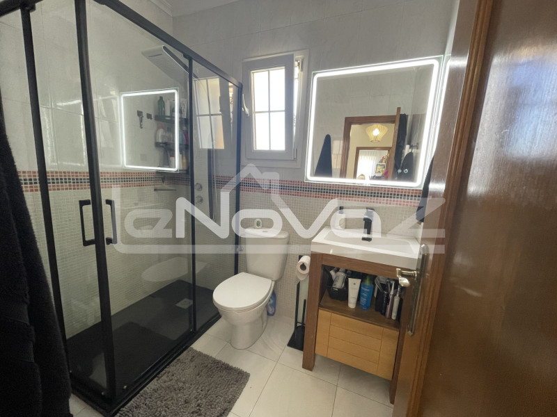 2 bedroom apartment in Villamartín. #2000