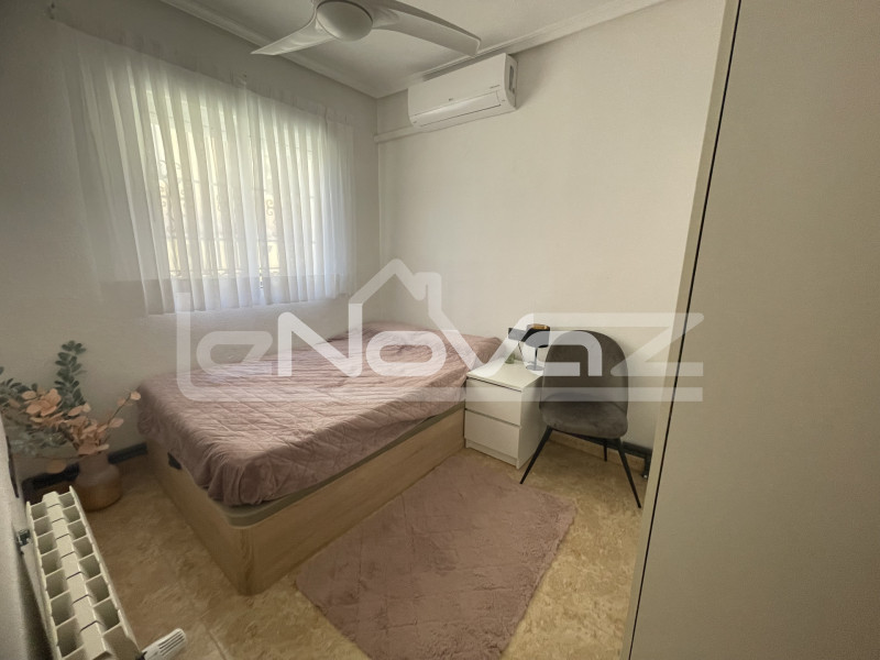 2 bedroom apartment in Villamartín. #2000