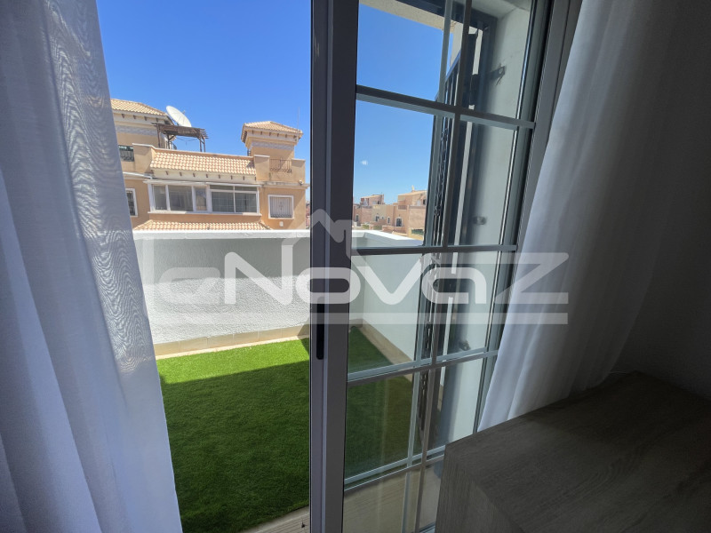 2 bedroom apartment in Villamartín. #2000