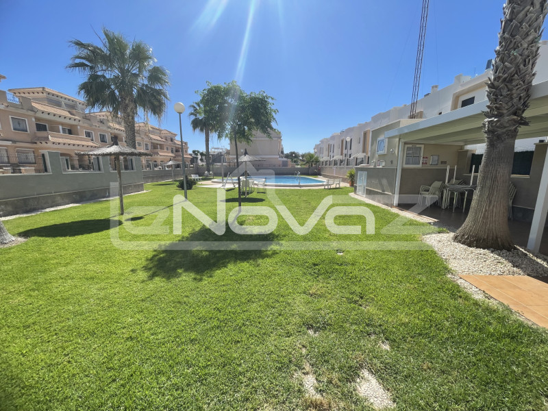 2 bedroom apartment in Villamartín. #2000