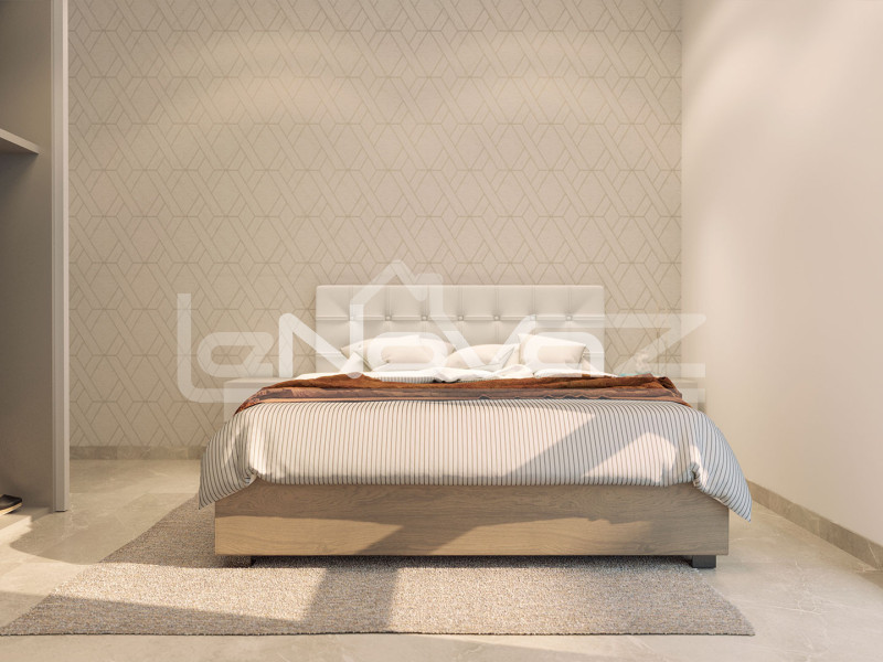 1 bedroom apartment in Torrevieja. #2003