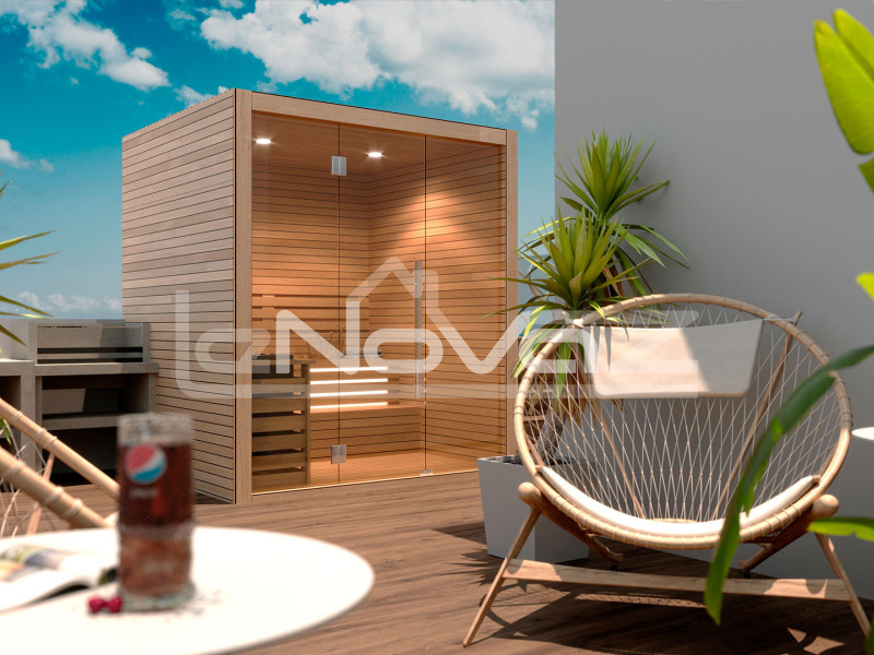 1 bedroom apartment in Torrevieja. #2003