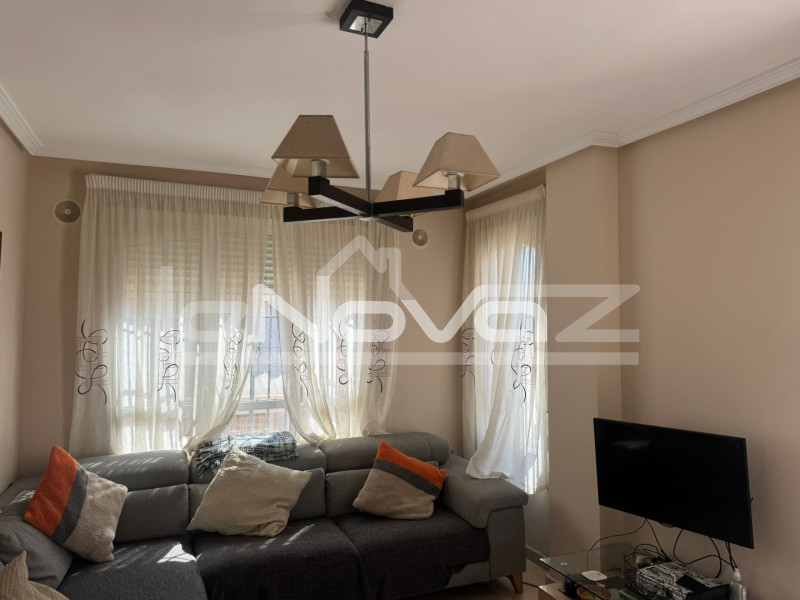 3-piętrowy bungalow z 3 sypialniami w Lomas de Cabo Roig. #2021