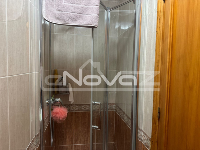 3-piętrowy bungalow z 3 sypialniami w Lomas de Cabo Roig. #2021