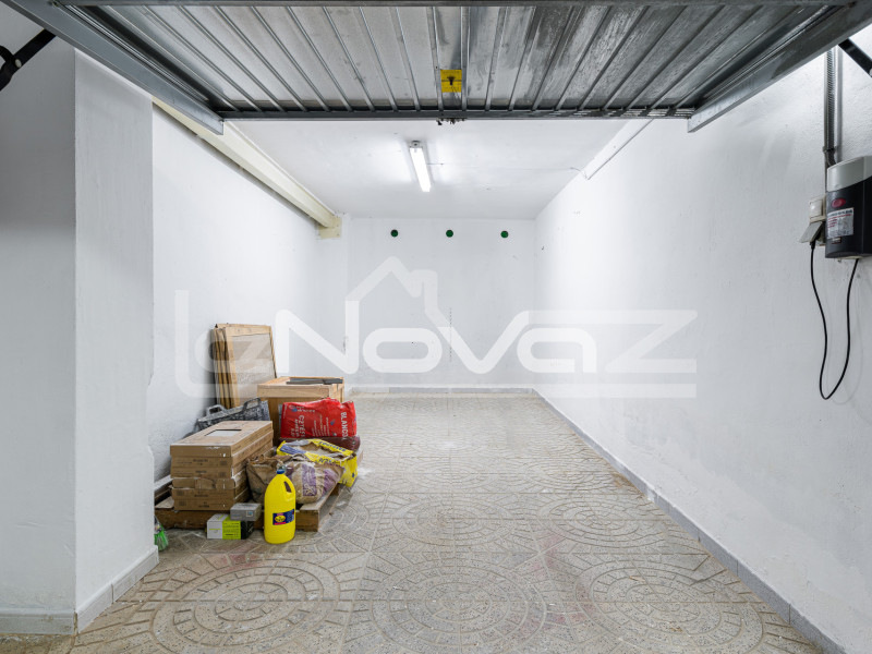 Penthouse on the first line of the beach in Torrevieja. #2023