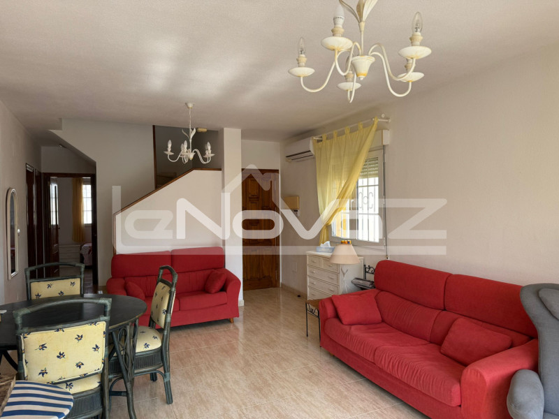 4 hálószobás villa Cabo Roigban. #2024