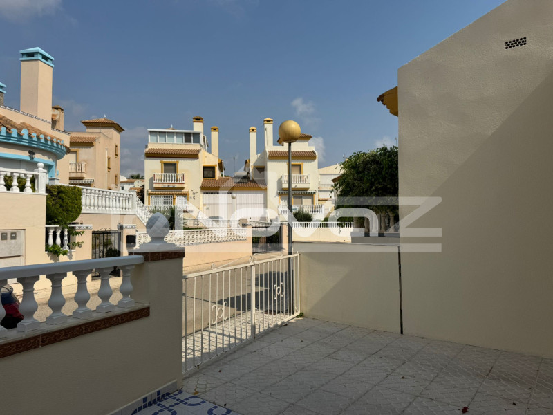 4 hálószobás villa Cabo Roigban. #2024