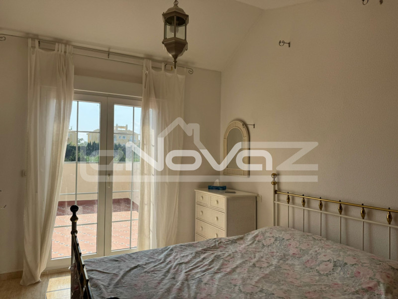 4 hálószobás villa Cabo Roigban. #2024