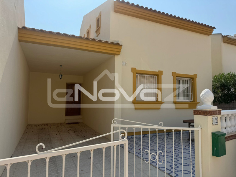 4 hálószobás villa Cabo Roigban. #2024