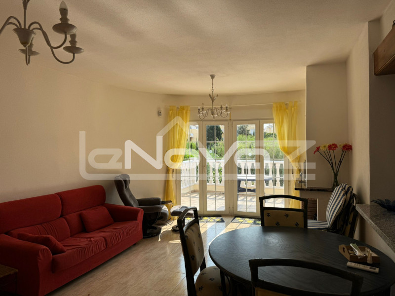 4 hálószobás villa Cabo Roigban. #2024