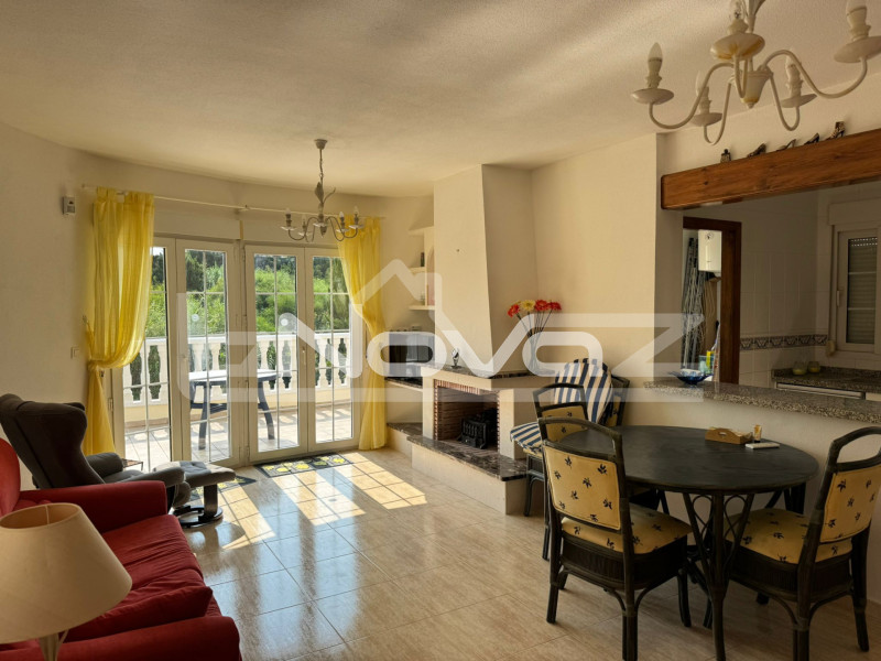 4 hálószobás villa Cabo Roigban. #2024