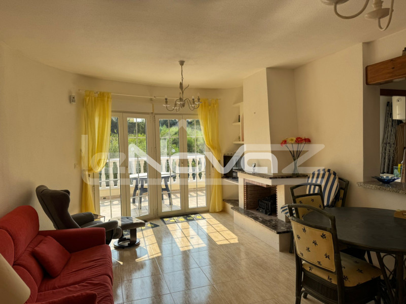 4 hálószobás villa Cabo Roigban. #2024