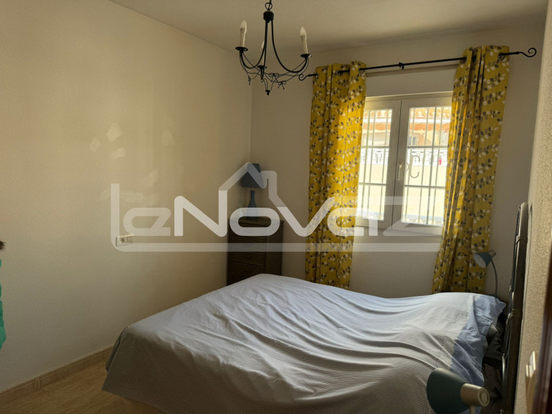 4 hálószobás villa Cabo Roigban. #2024