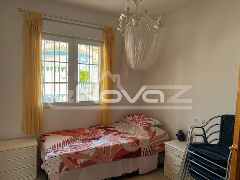 4 hálószobás villa Cabo Roigban. #2024