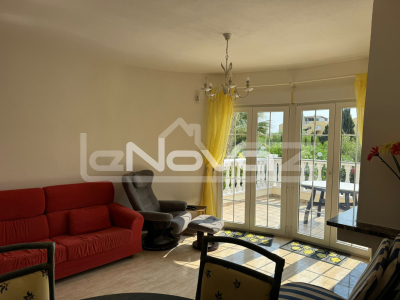 4 hálószobás villa Cabo Roigban. #2024