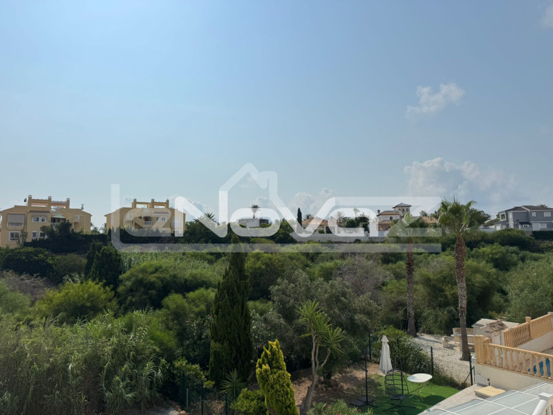 4 hálószobás villa Cabo Roigban. #2024