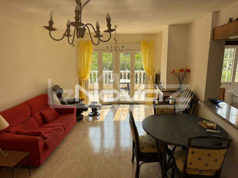 4 hálószobás villa Cabo Roigban. #2024