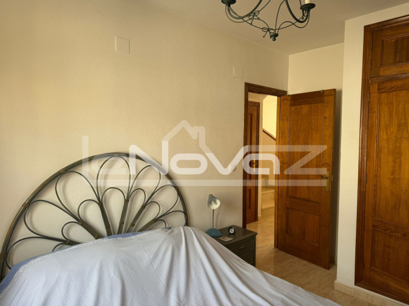 4 hálószobás villa Cabo Roigban. #2024