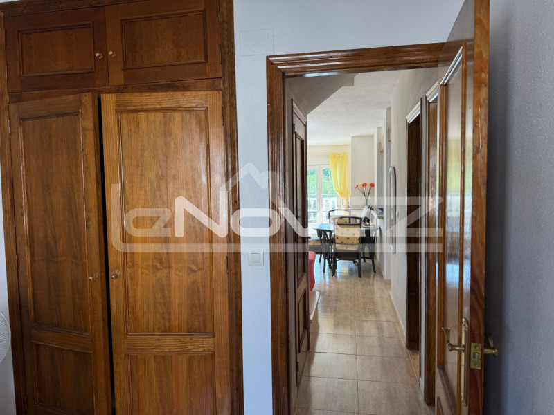 4 hálószobás villa Cabo Roigban. #2024