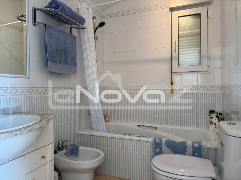 4 hálószobás villa Cabo Roigban. #2024