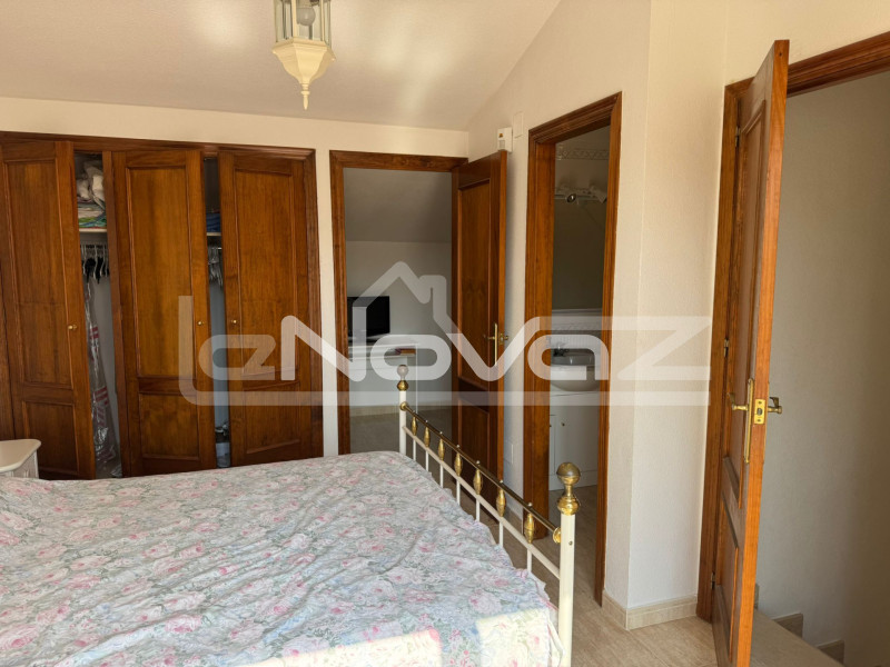 4 hálószobás villa Cabo Roigban. #2024