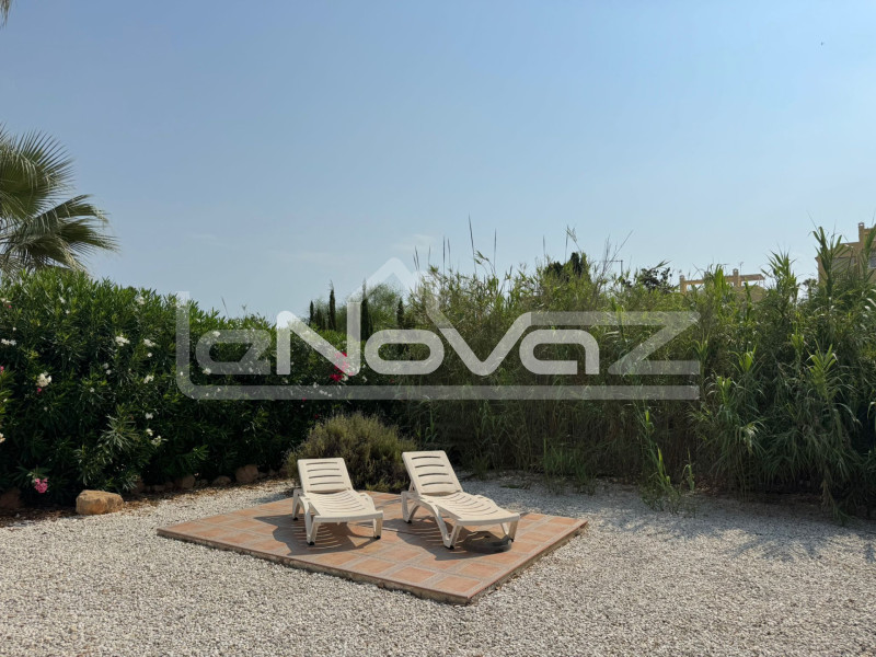 4 hálószobás villa Cabo Roigban. #2024