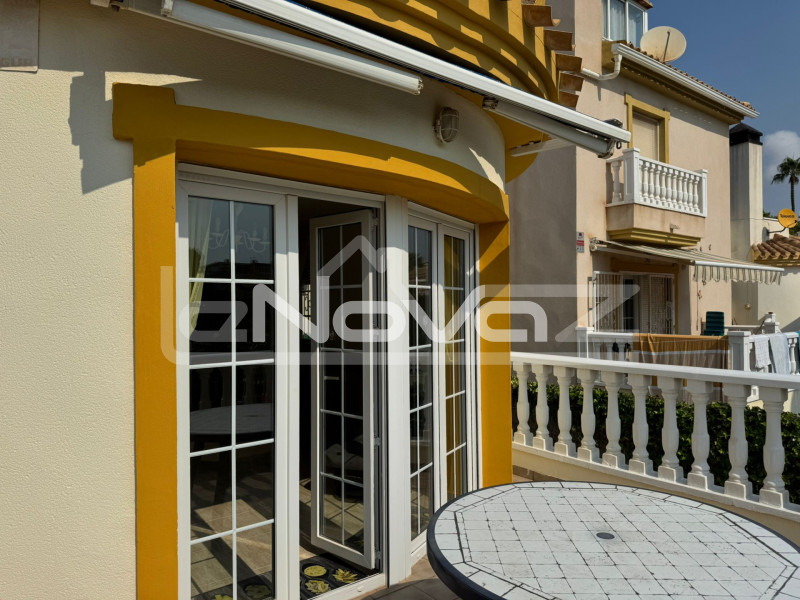 4 hálószobás villa Cabo Roigban. #2024