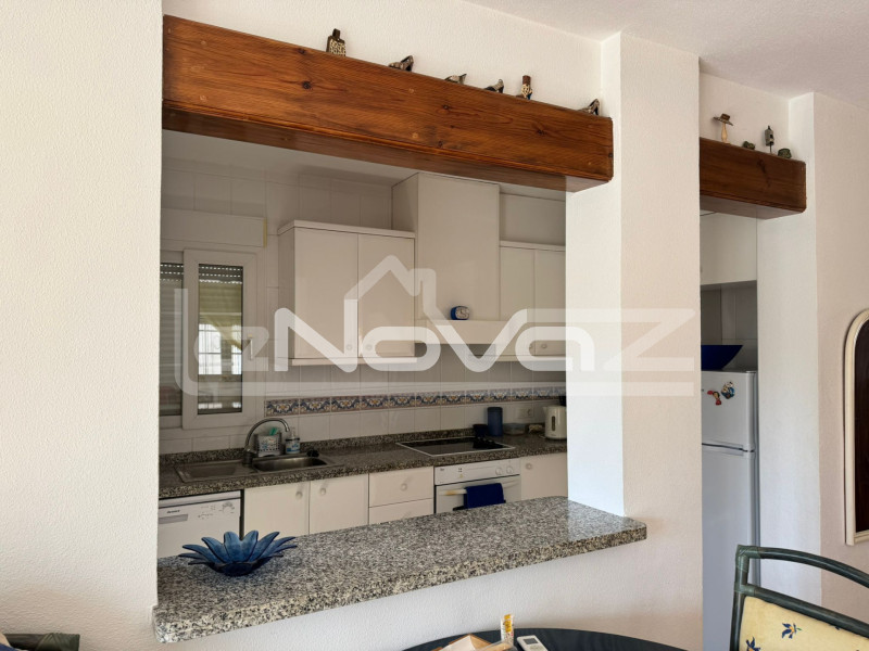 4 hálószobás villa Cabo Roigban. #2024