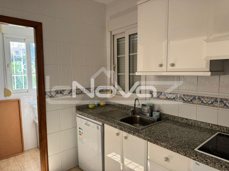 4 hálószobás villa Cabo Roigban. #2024