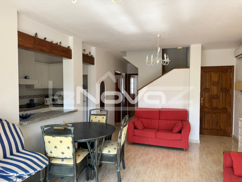 4 hálószobás villa Cabo Roigban. #2024