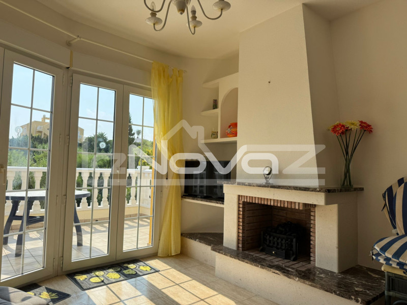 4 hálószobás villa Cabo Roigban. #2024