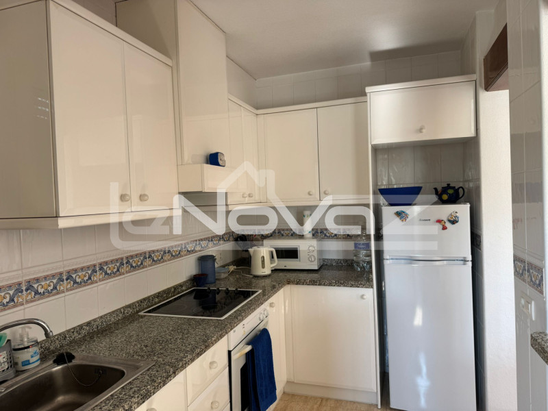 4 hálószobás villa Cabo Roigban. #2024