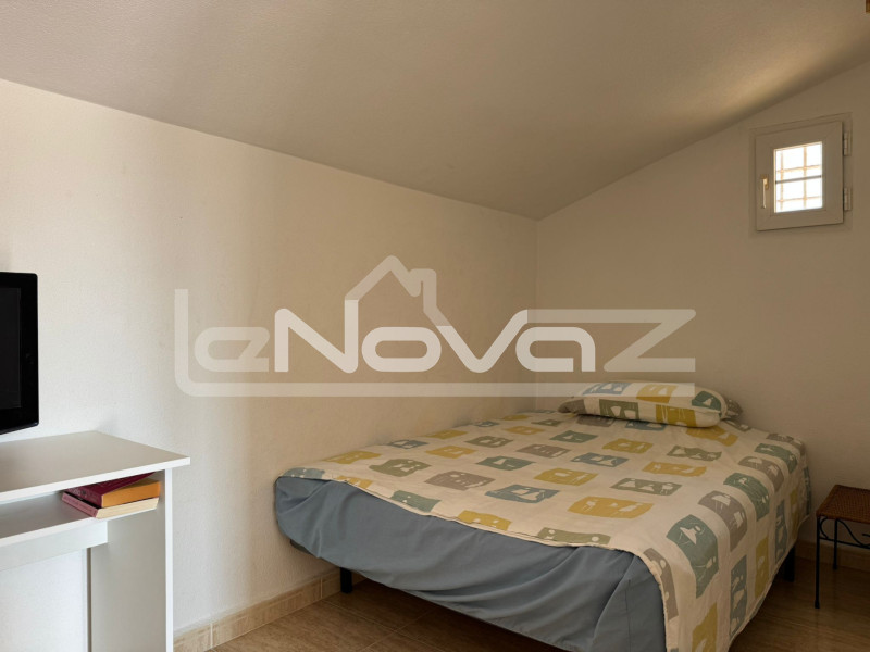 4 hálószobás villa Cabo Roigban. #2024