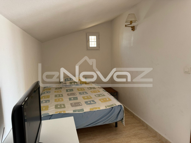 4 hálószobás villa Cabo Roigban. #2024