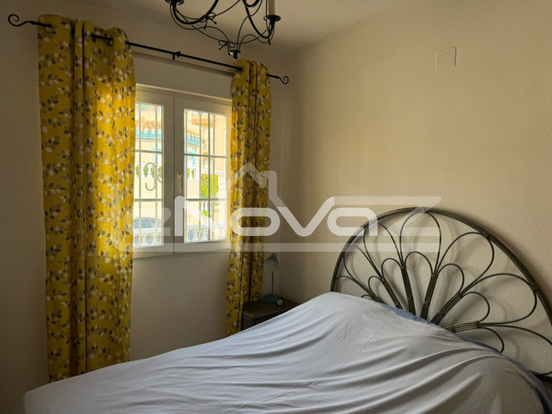 4 hálószobás villa Cabo Roigban. #2024