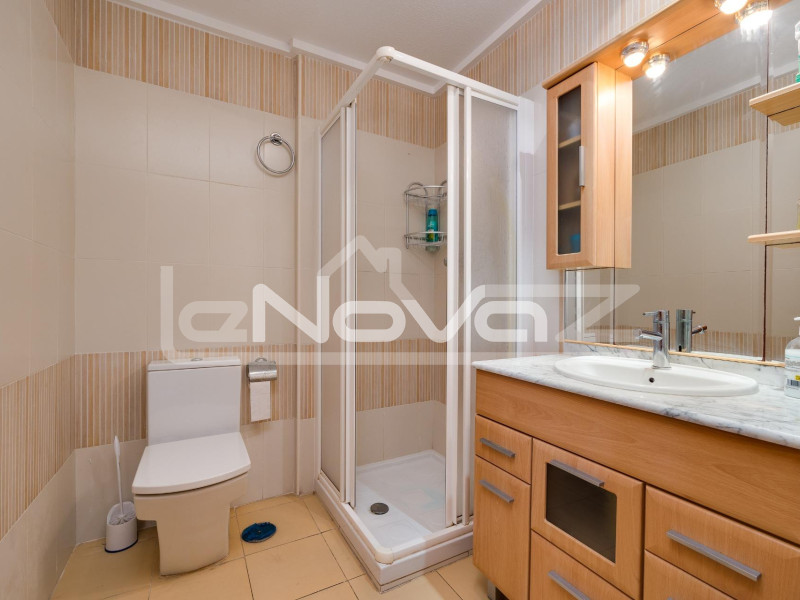 2 hálószobás apartman Torreviejában. #2027