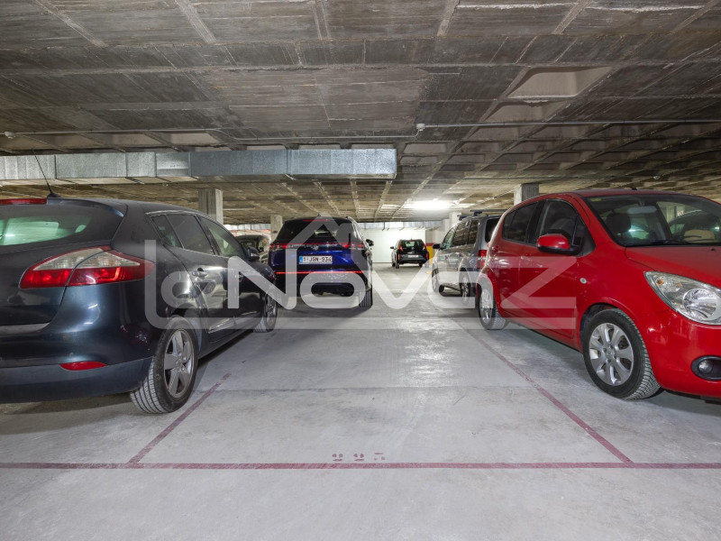 2 hálószobás apartman Torreviejában. #2027